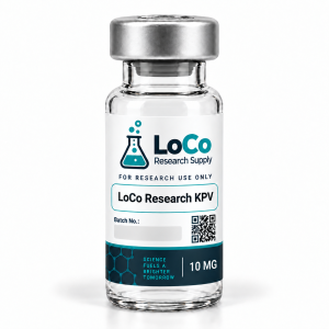 LoCo Research KPV catalog image