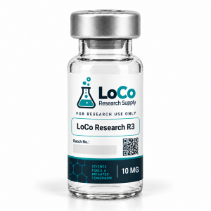 LoCo Research R3 catalog image